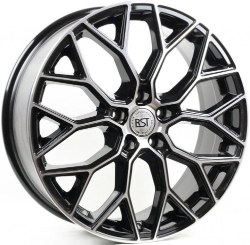 Диски RST R059 7x19 5x114,3 ET45 dia 67,1 BD - 1