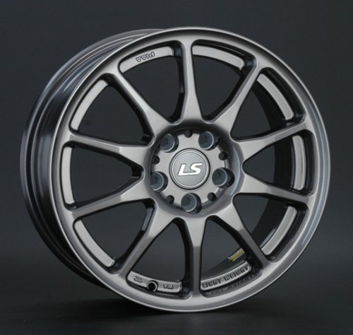 Диски LS wheels 300 6x15 4x100 ET45 dia 73,1 GM - 1