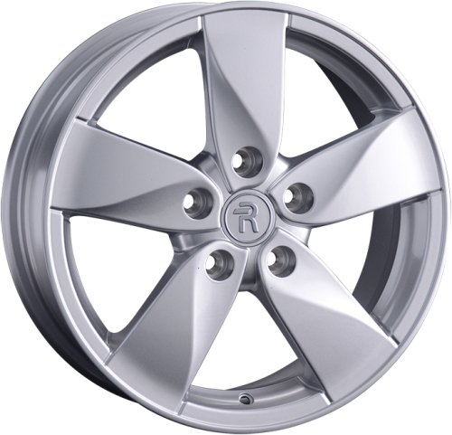 Диски Replica Replay Hyundai (HND97) 6,5x16 5x114,3 ET45 dia 67,1 S - 1