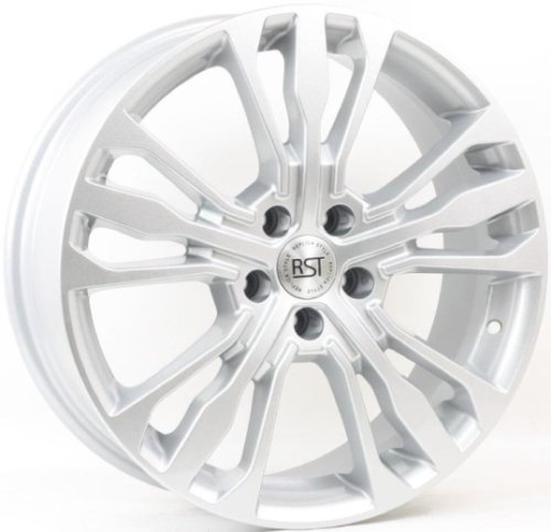 Диски RST R188 7x18 5x114,3 ET37 dia 66,5 S - 1