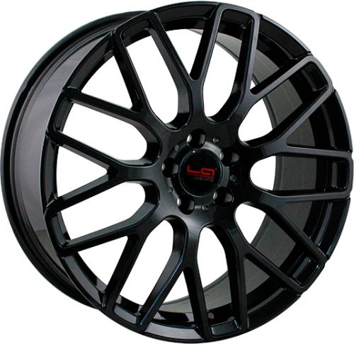 Диски LegeArtis Concept Mercedes (MR533) 8,5x20 5x112 ET53 dia 66,6 gloss black - 1