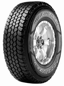 Wrangler All-Terrain Adventure with Kevlar