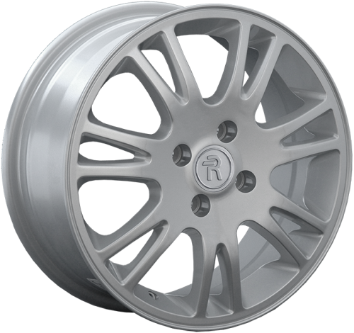 Диски Replica Replay Honda (H72) 6x15 4x100 ET53 dia 56,1 S - 1
