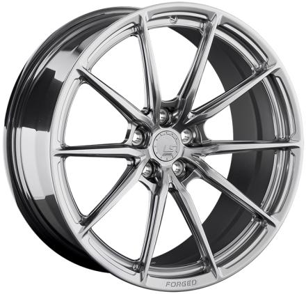 Диски LS Forged LS FG05 8,5x20 5x114,3 ET30 dia 60,1 HPB - 1