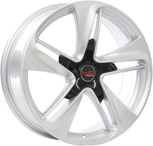 Диски LegeArtis Concept Chevrolet (GN505) 6,5x16 5x105 ET39 dia 56,6 S - 1