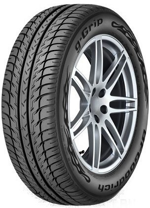 Шины BFGoodrich G-Grip 215/50 R17 95W XL - 1