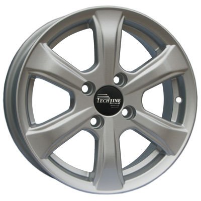 Диски TechLine 408 - 1