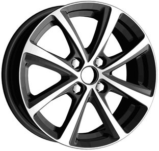 Carwel Акуш 6x15 4x100 ET45 dia 56,6 AB
