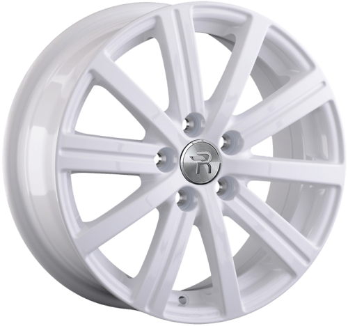 Диски Replica Replay Volkswagen (VV61) 6x15 5x100 ET40 dia 57,1 W - 1
