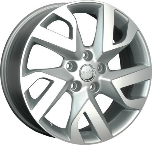 Диски Replica Replay Honda (H78) 6,5x17 5x114,3 ET50 dia 64,1 SF Китай - 1
