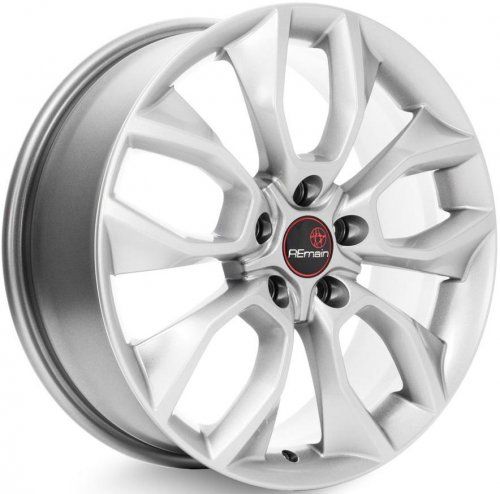 Диски Remain Toyota Camry (R202) 7x18 5x114,3 ET45 dia 60,1 сильвер S - 1