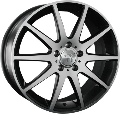 Диски Replica Replay Mercedes (MR145) 7x18 5x112 ET46 dia 66,6 MBFP - 1