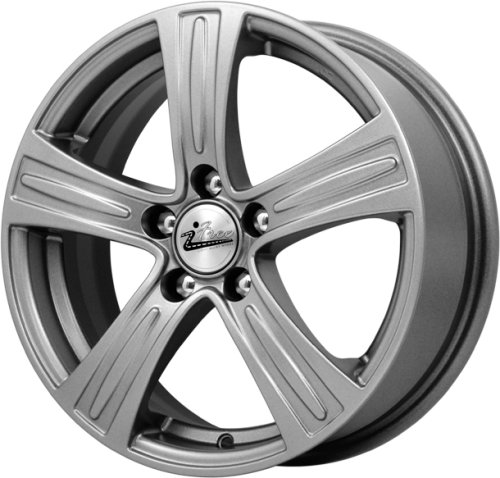 Диски iFree S.U. 6x15 5x108 ET43 dia 67,1 хай вэй Россия - 1