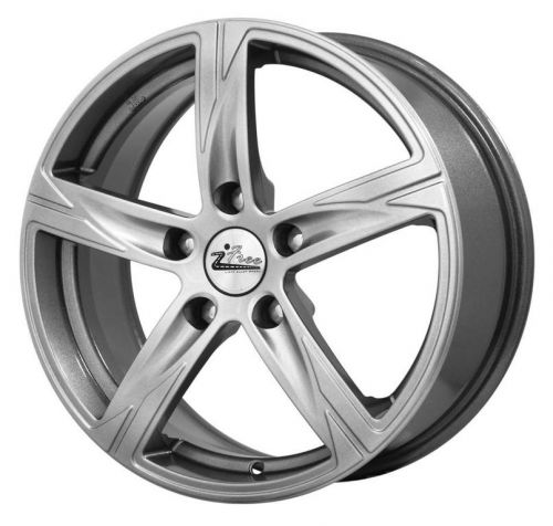 Диски iFree Кайт 7x16 5x114,3 ET35 dia 67,1 хай вэй - 1