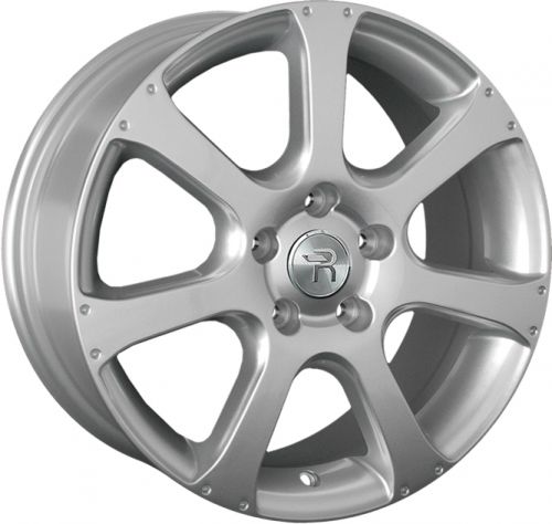 Диски Replica Replay Honda (H23) 6,5x17 5x114,3 ET50 dia 64,1 S - 1