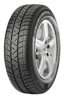 Шины Pirelli Winter Snowcontrol serie 3 155/65 R14 75T нешип - 1