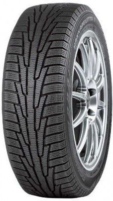 Шины Nokian Tyres Hakkapeliitta R - 1