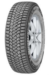 Latitude X-Ice North 2 (LXIN2)