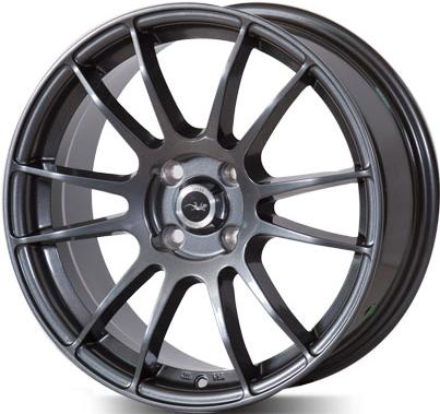 Диски Lizardo 113 7x15 4x100 ET38 dia 60,1 G22 - 1