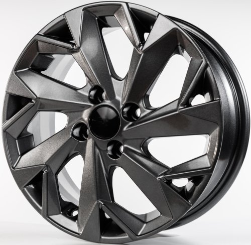 Диски Carwel Вага 1402 5,5x14 4x100 ET43 dia 67,1 GRT - 1