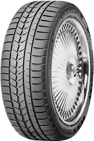 Шины Roadstone Winguard Sport 255/40 R19 100V XL нешип - 1