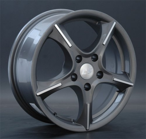 Диски LS wheels 114 6,5x16 5x112 ET50 dia 57,1 FGMF - 1