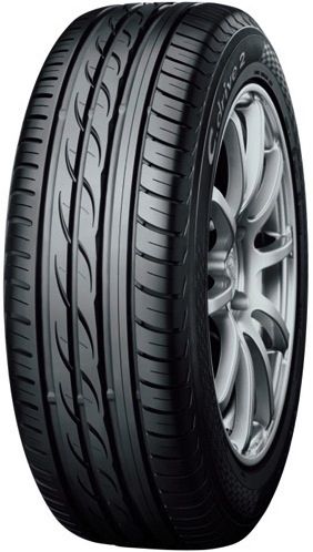 Шины Yokohama C.drive2 AC02A 235/50 R18 97V ZPS - 1