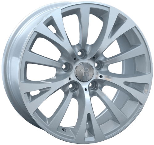 Диски Replica Replay BMW (B121) 8x18 5x120 ET34 dia 72,6 SF - 1