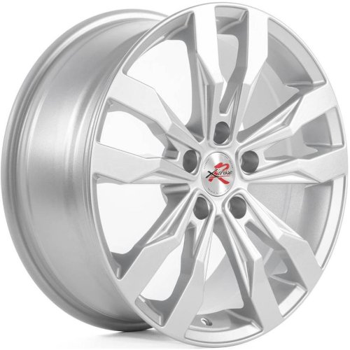 Диски RST R047 7x17 5x105 ET42 dia 56,6 S - 1