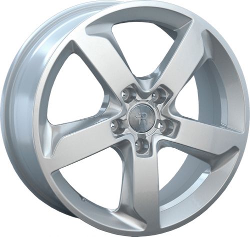 Диски Replica Replay Audi (A52) 6,5x16 5x112 ET33 dia 57,1 S - 1
