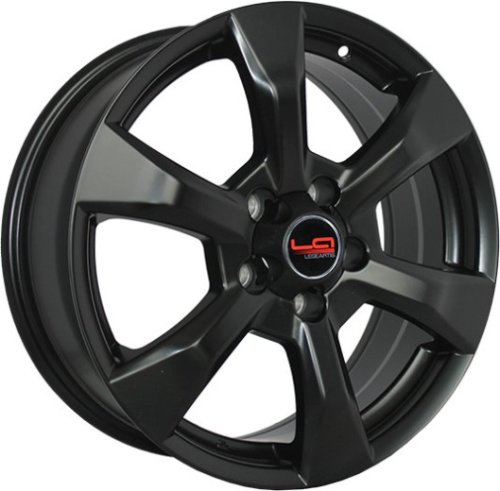 Диски LegeArtis Toyota (TY70) 7x17 5x114,3 ET45 dia 60,1 MB - 1