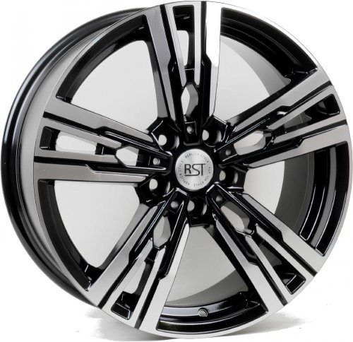 Диски RST R228 (VW) 8x18 5x120 ET50 dia 65,1 BD - 1