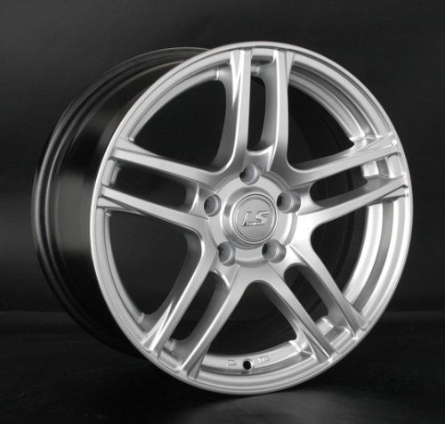 Диски LS wheels 285 6,5x15 4x100 ET45 dia 73,1 HP - 1