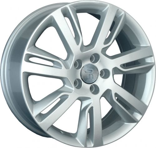 Диски Replica Replay Ford (FD90) 7,5x17 5x108 ET55 dia 63,3 S - 1