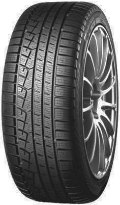 Шины Yokohama W.drive V902B 265/40 R20 104V XL нешип - 1