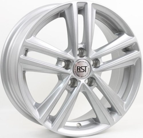 Диски RST R025 (Polo) 6x15 5x100 ET38 dia 57,1 SL - 1