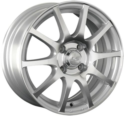 Диски LS wheels 535 6x15 4x100 ET40 dia 73,1 SF - 1