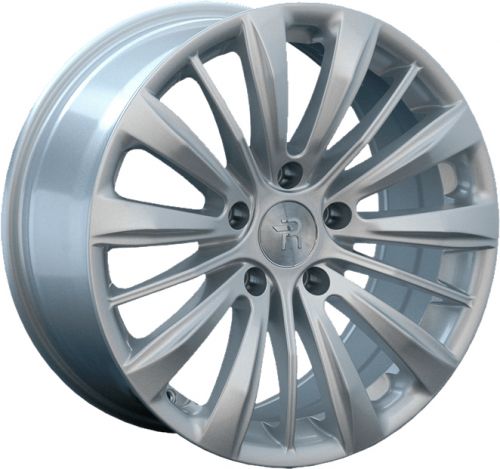 Диски Replica Replay BMW (B86) 8x17 5x120 ET34 dia 72,6 S - 1