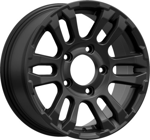 Диски Скад Тайга 7x16 5x139,7 ET40 dia 98,5 бархат новый - 1