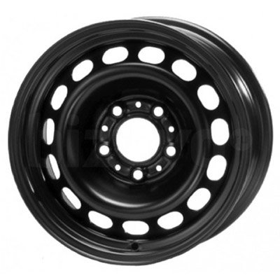 Диски ALCAR STAHLRAD (KFZ) 8325 6,5x16 5x108 ET50 dia 63,3 - 1