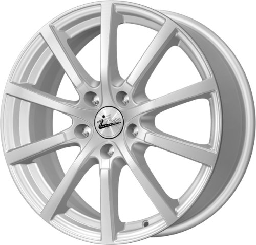 Диски iFree Big Byz 7x17 5x114,3 ET37 dia 66,6 нео-классик - 1
