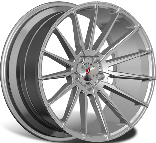 Диски Inforged IFG19 8x18 5x114,3 ET35 dia 67,1 silver - 1