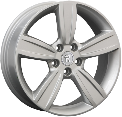 Диски Replica Replay Citroen (Ci18) 6,5x17 5x114,3 ET38 dia 67,1 S - 1