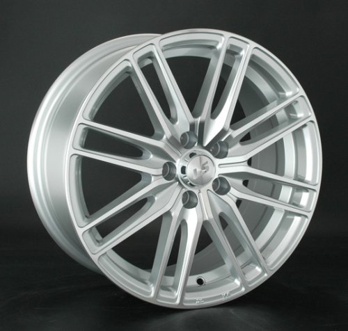 Диски LS wheels 760 6,5x15 4x100 ET40 dia 73,1 SF - 1