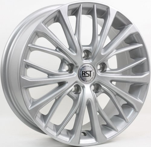 Диски RST R028 8x18 5x114,3 ET50 dia 60,1 S - 1