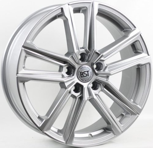 Диски RST R078 7x18 5x114,3 ET38 dia 67,1 S - 1