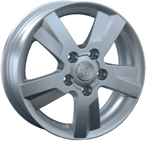 Диски Replica Replay Nissan (NS130) 5,5x15 5x114,3 ET40 dia 66,1 S - 1