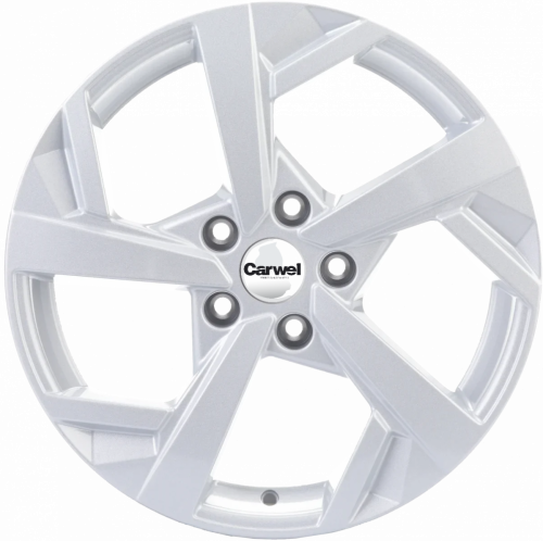 Диски Carwel Тенис 1712 7x17 5x108 ET40 dia 54,1 SLT - 1