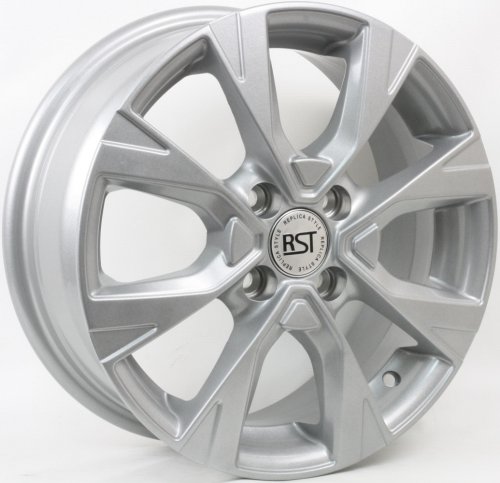 Диски RST R045 6x15 4x100 ET48 dia 54,1 SL - 1