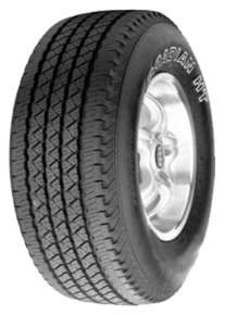 Roadian H/T SUV